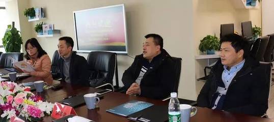 漢辰企業(yè)與云脈教育合力共推教育信息化事業(yè)