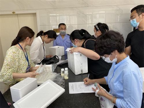 學(xué)史力行助企辦實事 匠心定制計量技術(shù)服務(wù)包