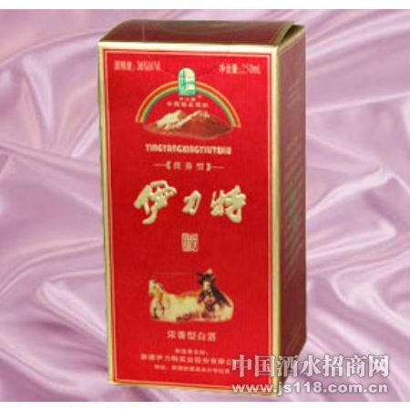 伊力特250ml火熱招商中 攜手福建鑫海源酒業(yè)，共創(chuàng)酒業(yè)新篇章